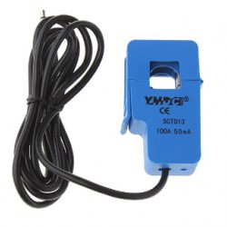 CT sensor SCT-013 100A/50mA