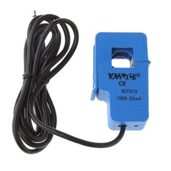 ขาย CT sensor SCT-013 100A/50mA ราคา 200.00 บาท ในไทย