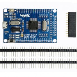 Microcontroler STC12C5A60S2