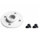 ขาย 25T standard Servo Arm Round ราคา 15.00 บาท ในไทย
