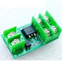 Solid state Relay 5-36 VDC 5A 