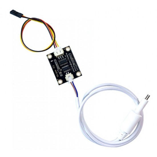 ขาย TDS Meter V1.0 วัดคุณภาพโดยรวมของน้ำ ราคา 260.00 บาท ในไทย