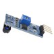 ขาย Line Track Sensor TCRT5000 ราคา 30.00 บาท ในไทย