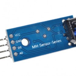 Line Track Sensor TCRT5000