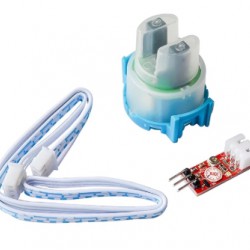 เซ็นเซอร์ วัดความขุ่นใสของน้ำ Turbidity Sensor
