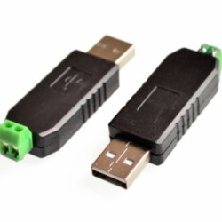 USB to RS485 485 Converter Adapter Support Win7 Win8