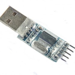 USB TO TTL PL2303HX YP-01