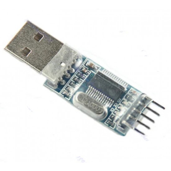ขาย USB TO TTL PL2303HX YP-01 ราคา 40.00 บาท ในไทย