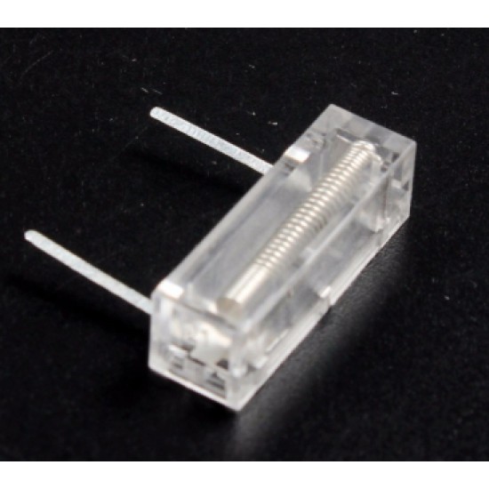 ขาย เซ็นเซอร์ จับ ความสั่น Vibration Switch ราคา 10.00 บาท ในไทย