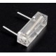 ขาย เซ็นเซอร์ จับ ความสั่น Vibration Switch ราคา 10.00 บาท ในไทย