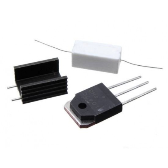 ขาย ปรับแรงดัน 0-30VDC 3A มีวงจรป้องกัน Short Circuit ราคา 280.00 บาท ในไทย