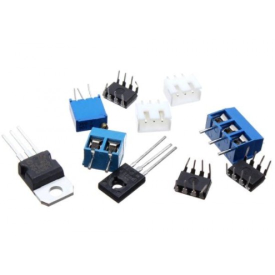 ขาย ปรับแรงดัน 0-30VDC 3A มีวงจรป้องกัน Short Circuit ราคา 280.00 บาท ในไทย