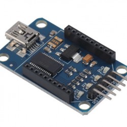Xbee USB to Serial Port Programer