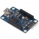ขาย Xbee USB to Serial Port Programer ราคา 160.00 บาท ในไทย