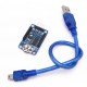 ขาย Xbee USB to Serial Port Programer ราคา 160.00 บาท ในไทย