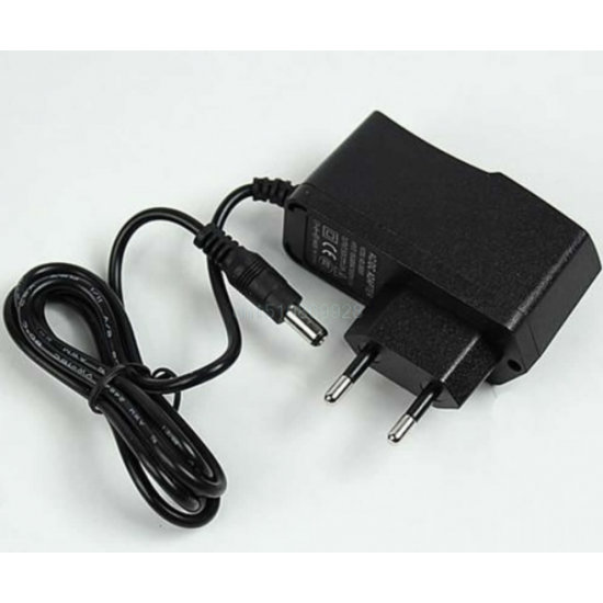 ขาย Adapter 100-220VAC TO 5V 2A 5.5mm*2.1mm ราคา 100.00 บาท ในไทย