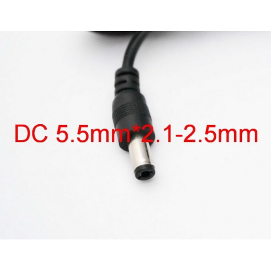 ขาย Adapter 100-220VAC TO 5V 2A 5.5mm*2.1mm ราคา 100.00 บาท ในไทย