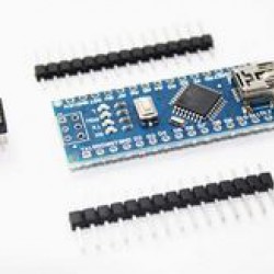 Arduino Nano V3.0 ATMEGA328P-AU 5V 16MHz 