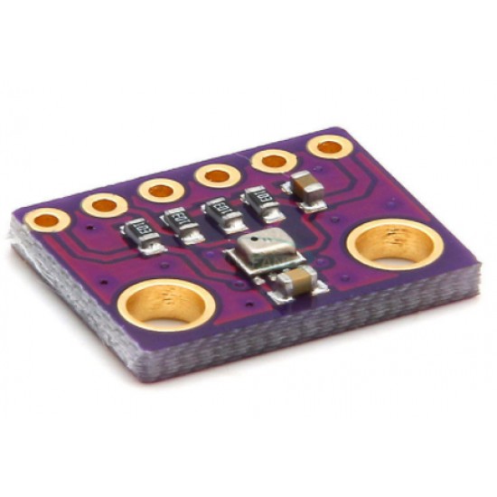ขาย BMP280 Temperature Barometric Pressure Sensor  ราคา 40.00 บาท ในไทย