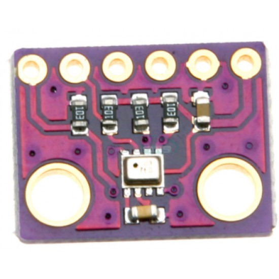 ขาย BMP280 Temperature Barometric Pressure Sensor  ราคา 40.00 บาท ในไทย
