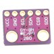 ขาย BMP280 Temperature Barometric Pressure Sensor  ราคา 40.00 บาท ในไทย