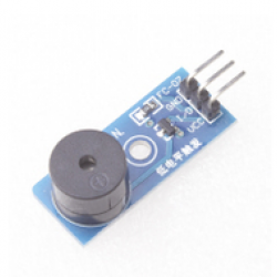Buzzer Module 5V