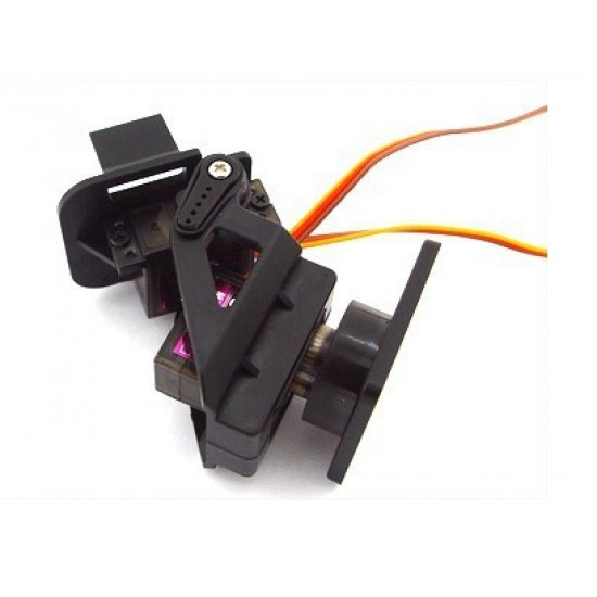 ขาย ขายึดกล้อง ติด Drone หมุนได้ ราคา 50.00 บาท ในไทย