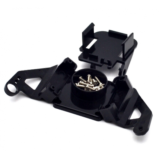 ขาย ขายึดกล้อง ติด Drone หมุนได้ ราคา 50.00 บาท ในไทย
