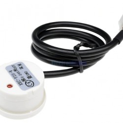 capacitive level sensor  เซ็นเซอร์วัดของเหลวโดยไม่สัมผัส XKC-Y25-V