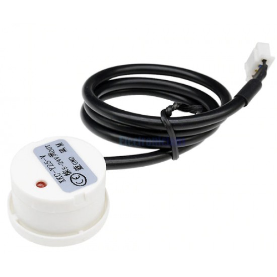 ขาย capacitive level sensor  เซ็นเซอร์วัดของเหลวโดยไม่สัมผัส XKC-Y25-V ราคา 250.00 บาท ในไทย