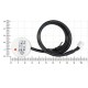 ขาย capacitive level sensor  เซ็นเซอร์วัดของเหลวโดยไม่สัมผัส XKC-Y25-V ราคา 250.00 บาท ในไทย