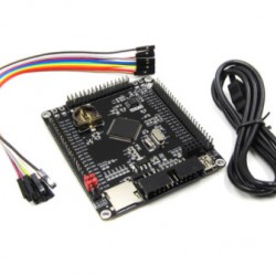 Cortex-M4 STM32 STM32F407VET6