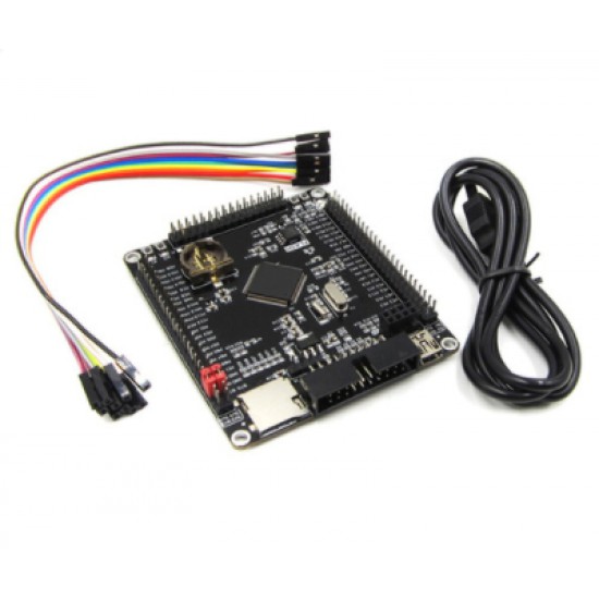 ขาย Cortex-M4 STM32 STM32F407VET6 ราคา 750.00 บาท ในไทย