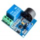 ขาย AC over current protection 0-5A CT(ป้องกันกระแสเกิน)  ราคา 180.00 บาท ในไทย
