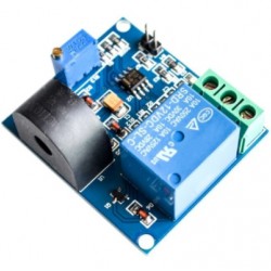 AC over current protection 0-5A CT(ป้องกันกระแสเกิน) 
