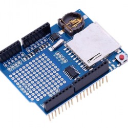 data loger module สำหรับ UNO R3