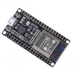 ESP32 development board WIFI + bluetooth รุ่น 38 pin