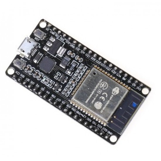 ขาย ESP32 development board WIFI + bluetooth รุ่น 38 pin ราคา 170.00 บาท ในไทย