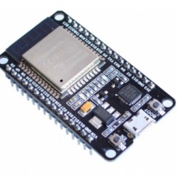ESP32 development board WIFI + bluetooth รุ่น 30 pin