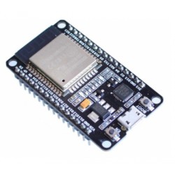 ESP32 development board WIFI + bluetooth รุ่น 30 pin