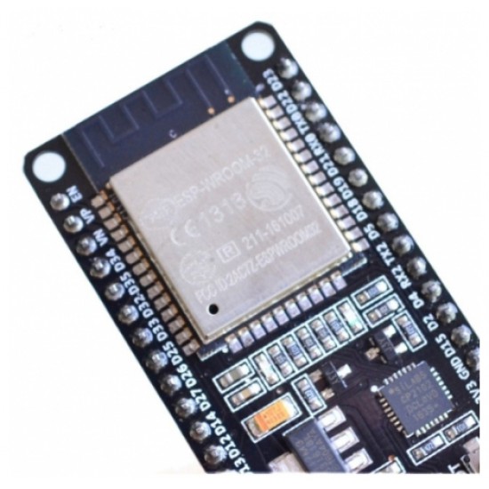 ขาย ESP32 development board WIFI + bluetooth รุ่น 30 pin ราคา 170.00 บาท ในไทย