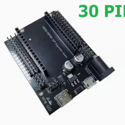 ESP32 Shield (ชีล) 30 Pin