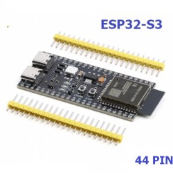 ESP32-S3 (esp32s3) 44 Pin N16R8