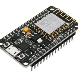 Wireless module NodeMcu ESP8266 ESP-12E CP2102 V2