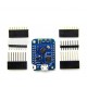 ขาย esp8266 d1 mini V3.0.0 4MB WIFI IoT ราคา 160.00 บาท ในไทย