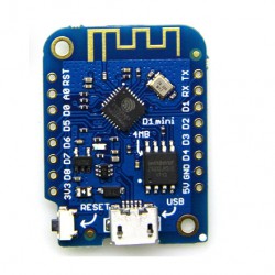 esp8266 d1 mini V3.0.0 4MB WIFI IoT