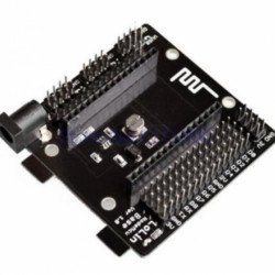 NodeMcu Lua ESP8266 IO shield  V3
