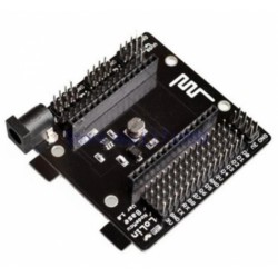 NodeMcu Lua ESP8266 IO shield  V3