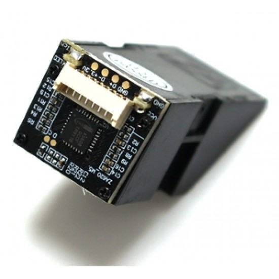 ขาย โมดูล แสกนลายนิ้วมือ AS608 ราคา 340.00 บาท ในไทย
