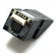 ขาย โมดูล แสกนลายนิ้วมือ AS608 ราคา 340.00 บาท ในไทย